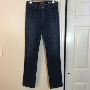 Vizcaino Straight Leg Jeans | Weekend Wear